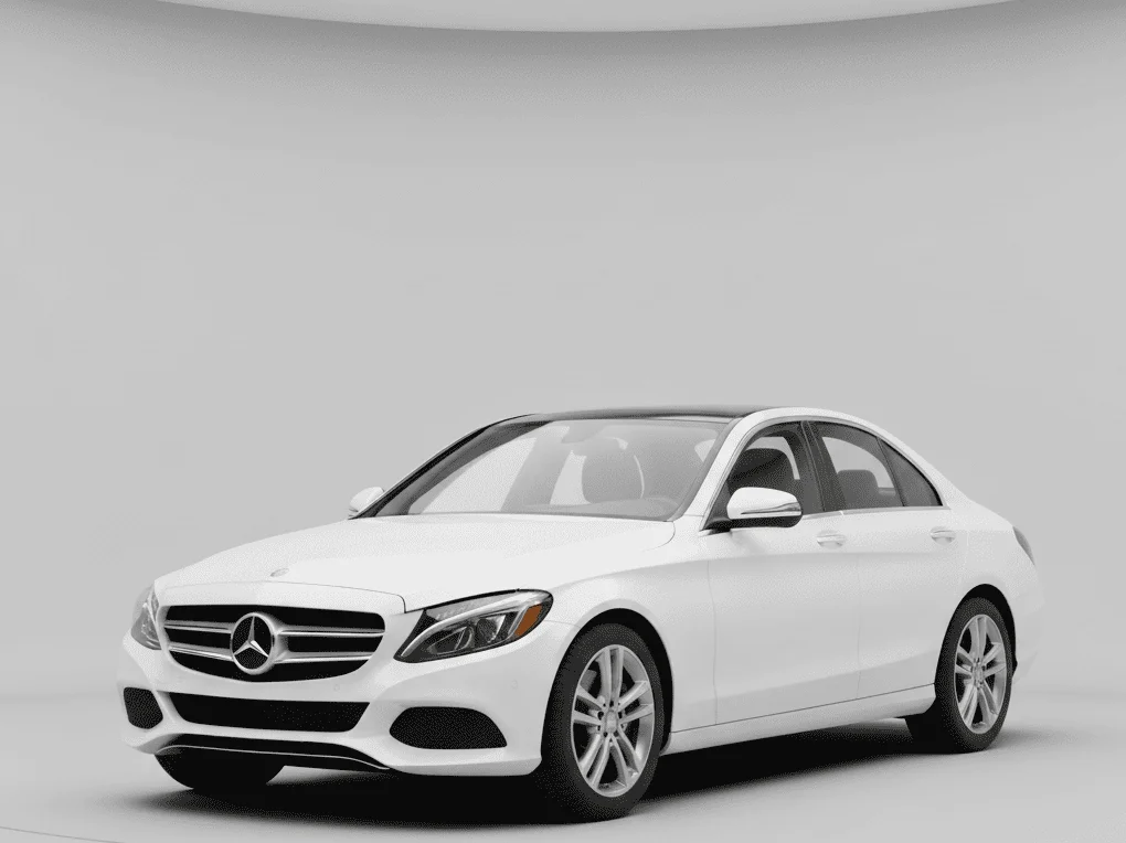 Mercedes Benz C Class