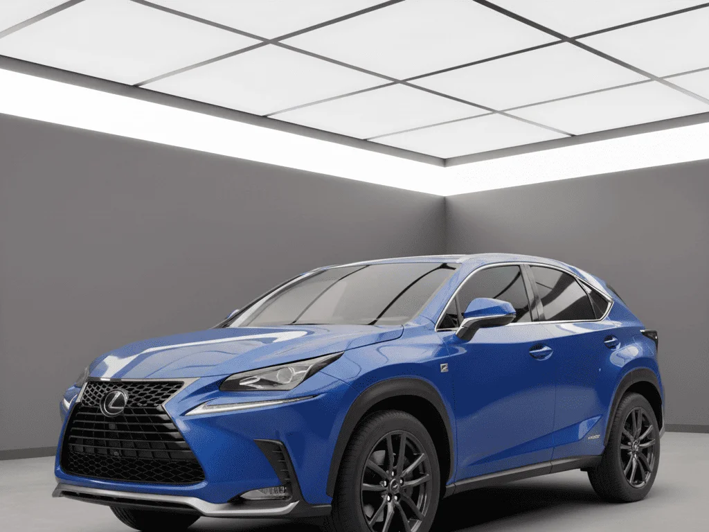 Lexus NX 200T